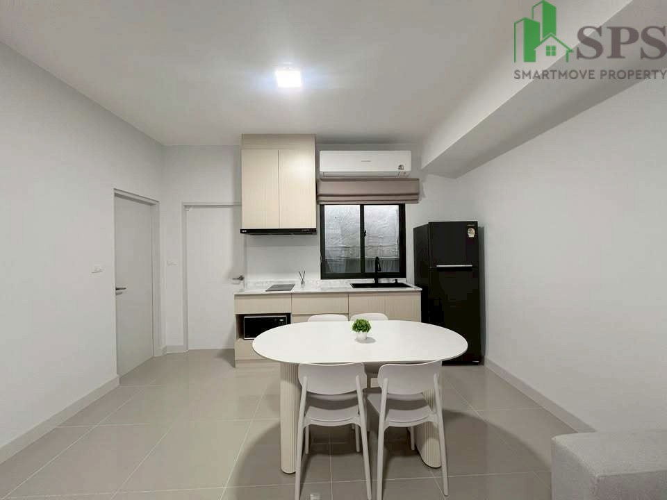 รูป ทาวน์เฮ้าส์ ให้เช่า พลีโน่ สุขุมวิท-บางนา 2  (SPSJP102) - รูปที่ 3/11