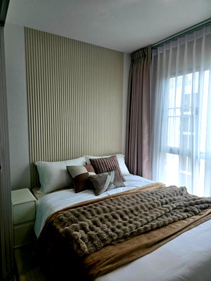 ขายคอนโด : 💥For Sell 🏬 Plum Condo แจ้งวัฒนะ สเตชั่น เฟส 1 🏬 JA-979