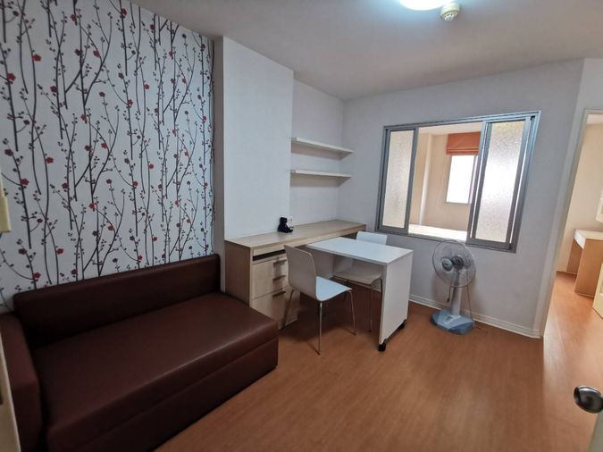 📢📢ให้เช่าคอนโด ลุมพินีทาวน์ รัตนาธิเบศร์ ตึกB2 ชั้น3 ขนาด 28 ตรม. ครบพร้อมเข้าอยู่ 📍ใกล้ MRT สถานีแยกนนทบุรี1 >> ทักไลน์ @condo2u ตอบไวค่ะ <<