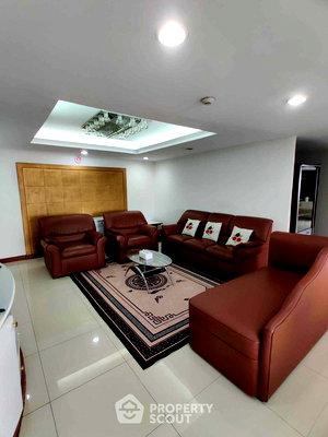 เช่าคอนโด ถนนพัฒนาการ : คอนโด 3-ห้องนอน ที่ เอ็มไพร์ เฮ้าส์ คอนโดมิเนียม ใกล้ BTS เอกมัย (ID 1930544)