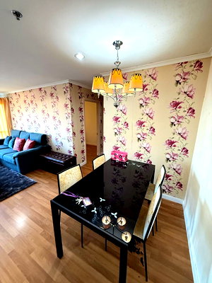 คอนโด สีลม สาธร : #b4830 11/12/68  ขาย ลุมพินี พาร์ค ริเวอร์ไซด์ พระราม 3📲📢สอบถาม ld line @condoboy