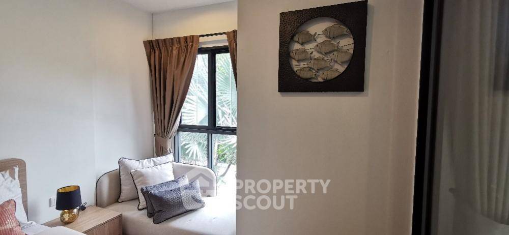 รูป คอนโด 1-ห้องนอน ที่ ลา ฮาบานา หัวหิน ใกล้ สวนน้ำ วานา นาวา วอเตอร์ จังเกิ้ล (ID 1536385) - รูปที่ 13/20