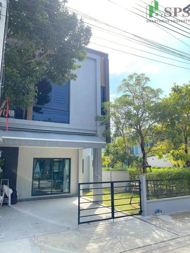 ทาวน์โฮม ให้เช่า พลีโน่ สุขุมวิท-บางนา 2 (SPSJP107)