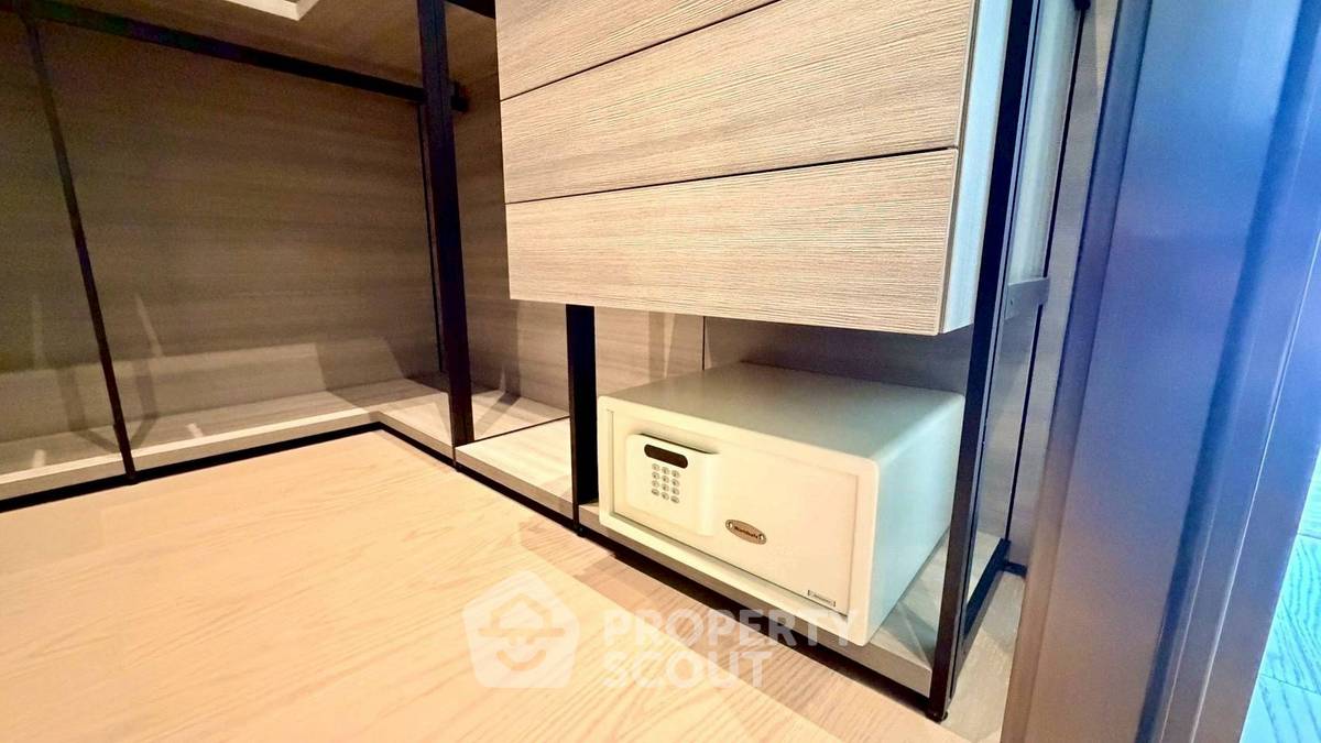 รูป คอนโด 1-ห้องนอน ที่ สโคป หลังสวน ใกล้ BTS ชิดลม (ID 2611077) - รูปที่ 6/17