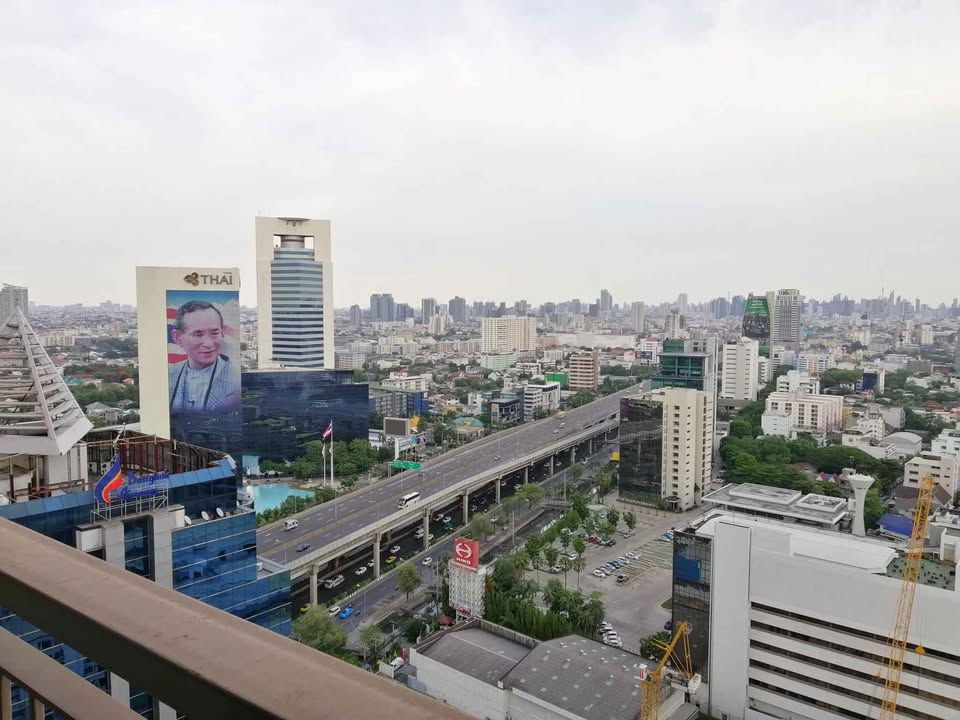 รูป ปล่อยเช่าด่วน!! พร้อมเข้าอยู่ 6 ก.พ. 69 นี้ ✨ SYM Vibha - Ladprao (ซิม วิภา - ลาดพร้าว) - รูปที่ 10/12