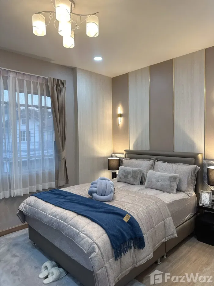 รูป ขาย วิลล่า 3 ห้องนอน ใน หนองปลาไหล, ชลบุรี 6003288 - รูปที่ 4/15