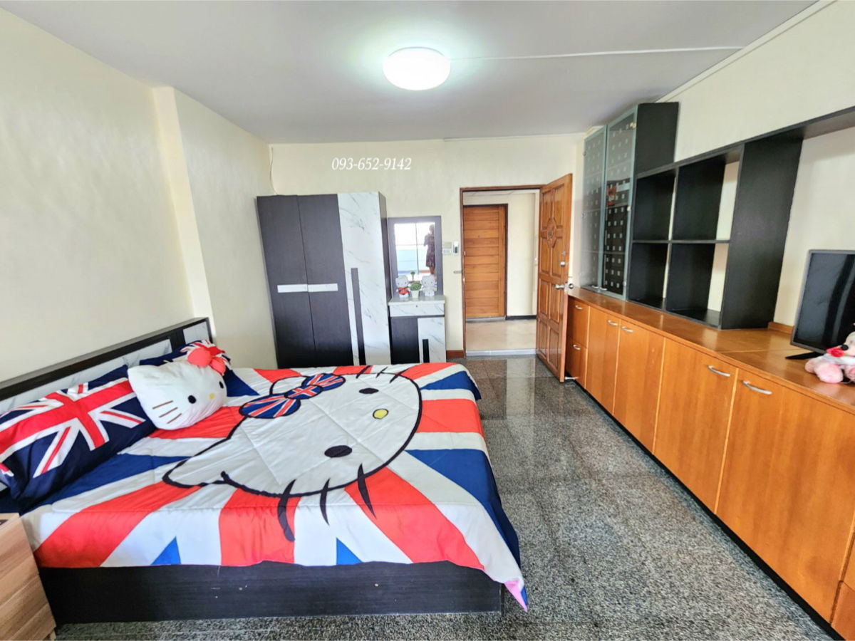 รูป ♦️♦️♦️ ให้เช่าคอนโดเปี่ยมรัก รัชดา-ท่าพระ (( 40 ตรม / 5999 ต่อเดือน / ห้องสวยมาก / ถูกสุดในโครงการ ) ตรงข้าม The Mall ท่าพระ - รูปที่ 8/13