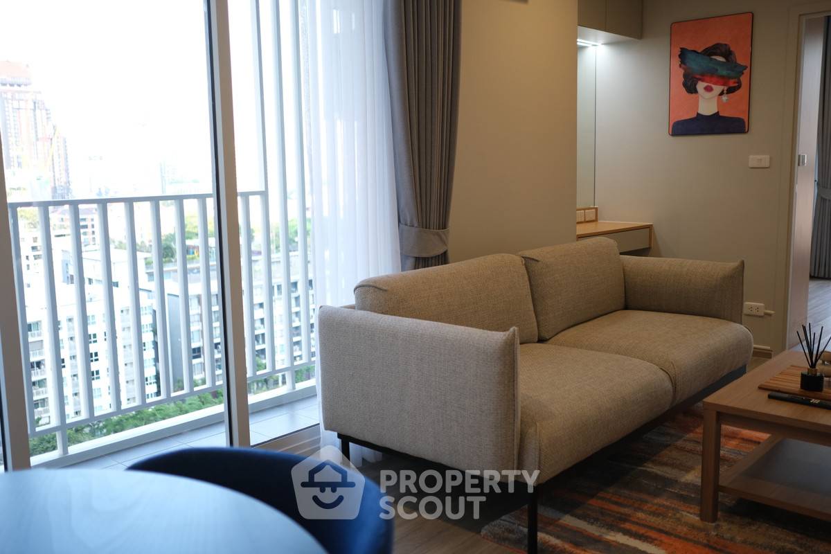 รูป คอนโด 2-ห้องนอน ที่ คัลเจอร์ ทองหล่อ ใกล้ BTS ทองหล่อ (ID 2584670) - รูปที่ 8/10