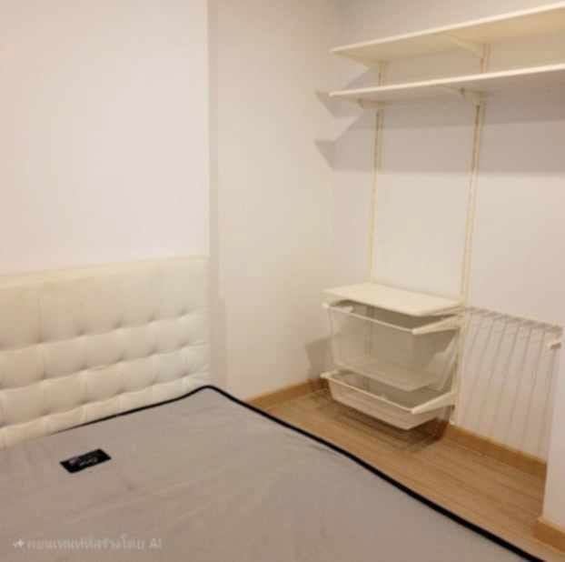 รูป ❤️เอเจ้นท์ HC❤️นัดดูห้องแอดไลน์นะคะ❤️จตุจักร💥นิช โมโน รัชวิภา🔴🟢🟡 - รูปที่ 9/9