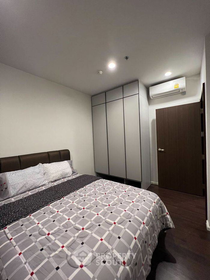 รูป คอนโด 2-ห้องนอน ที่ วิซดอม อินสปาย สุขุมวิท ใกล้ BTS ปุณณวิถี (ID 732526) - รูปที่ 7/12