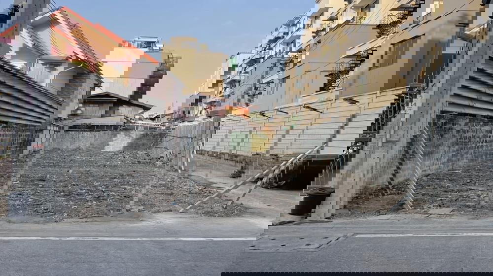 รูป ขายที่ดินแปลงสวย 57 ตร.ว. ซอยสาธุประดิษฐ์ 57 พระราม3 - รูปที่ 2/3