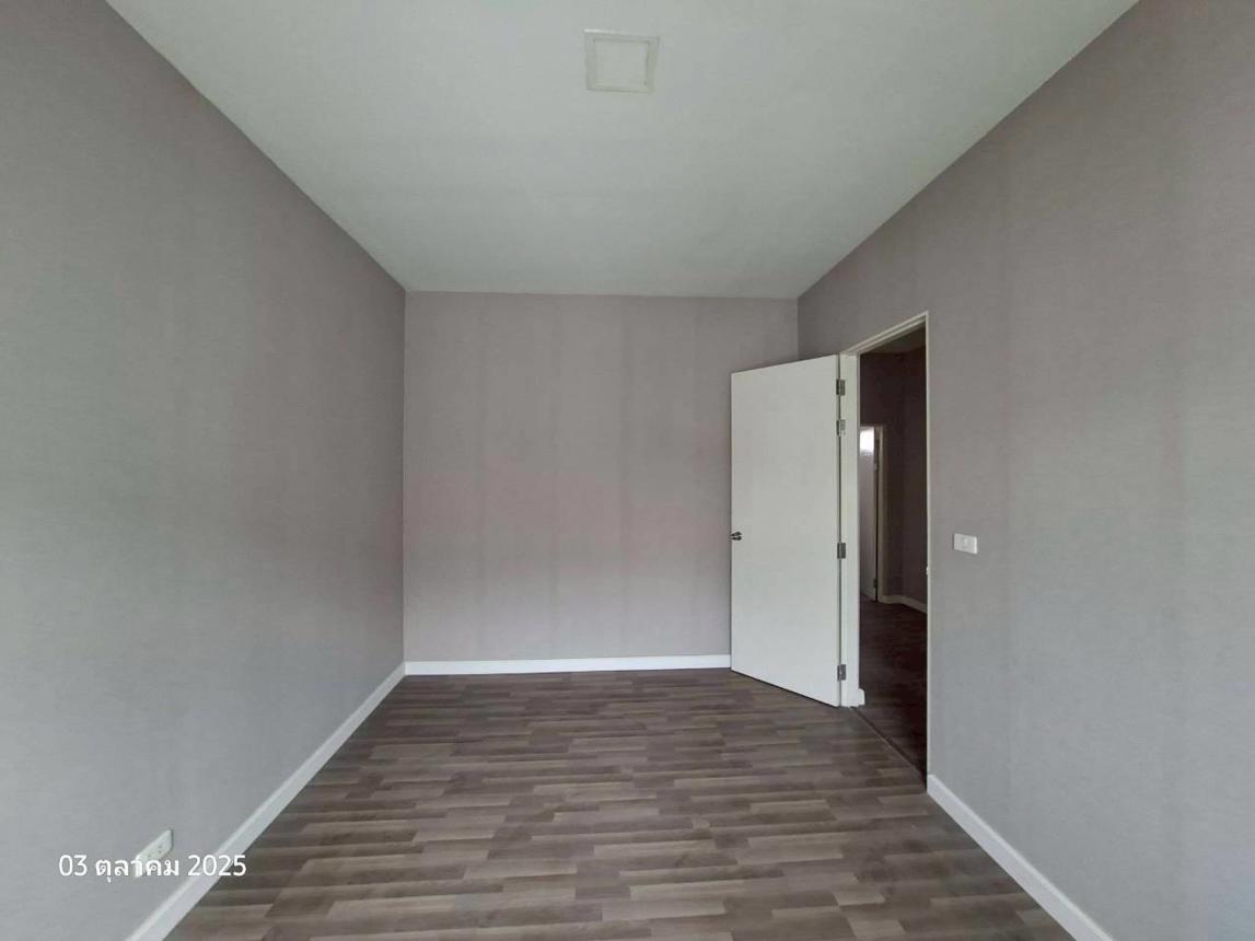 รูป ทาวน์เฮ้าส์ สำหรับขาย เบล็ส ทาวน์ ติวานนท์-ปทุมธานี บางขะแยง เมืองปทุมธานี ปทุมธานี - รูปที่ 26/32