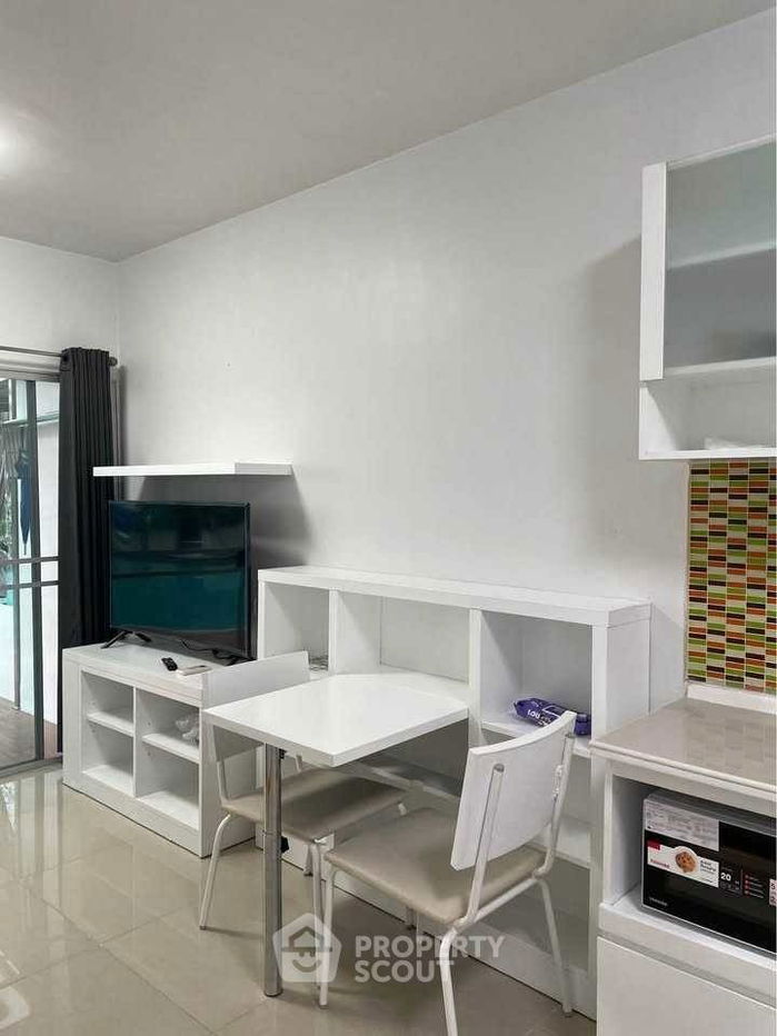 รูป คอนโด 1-ห้องนอน ที่ เอ สเปซ อโศก-รัชดา ใกล้ MRT พระราม 9 (ID 2610535) - รูปที่ 15/16