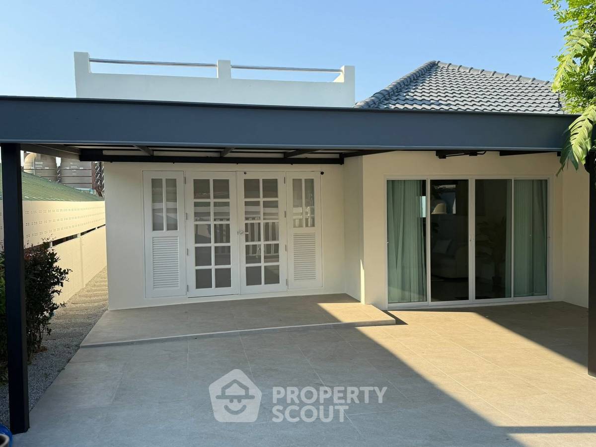 รูป บ้าน 3-ห้องนอน ที่ หมู่บ้านพัทยารุ่งเรือง ใกล้ พัทยาตะวันออก (ID 2610980) - รูปที่ 2/22