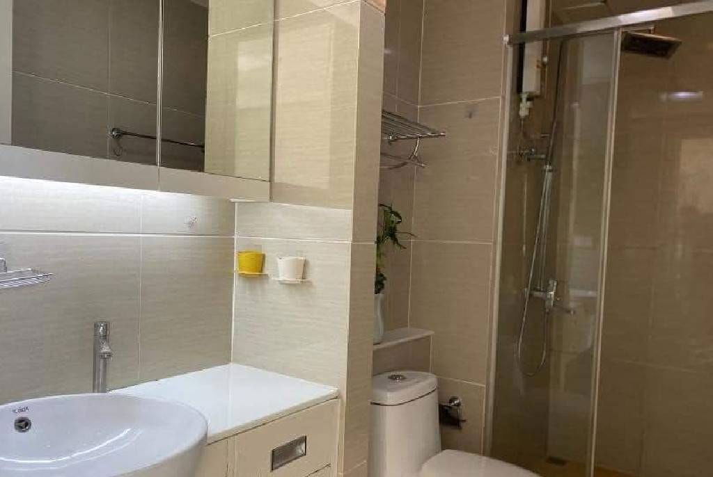 รูป 🥳[RAR2602-2401] T.C. Green พระราม 9. ตึก A, ชั้น 7*มีเครื่องซักผ้า *ใกล้ MRT พระราม 9💚Line id: @thefirstagent** - รูปที่ 8/8