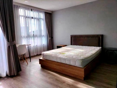 Condos for sale Sutthisan Winitchai Road : For Sale: Studio Condo, 30 sq.m., Maestro 19 Ratchada 19 - Vipha