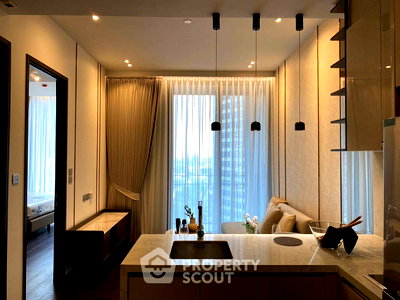 Condos for rent : 1-BR Condo at Laviq Sukhumvit 57 near BTS Thong Lor (ID 2607642)