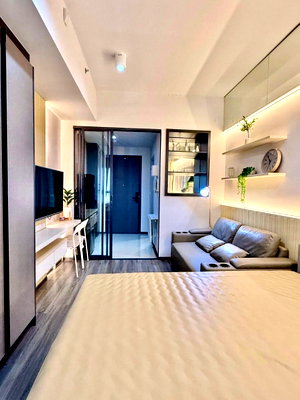 Condos for rent :  IDEO Chula -             Samyan 