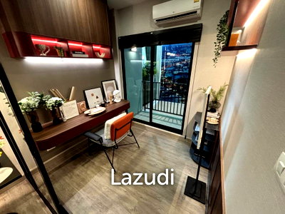 ขายคอนโด : 2 Beds 51.50SQ.M Supalai PARC Ekkamai-Pattanakarn