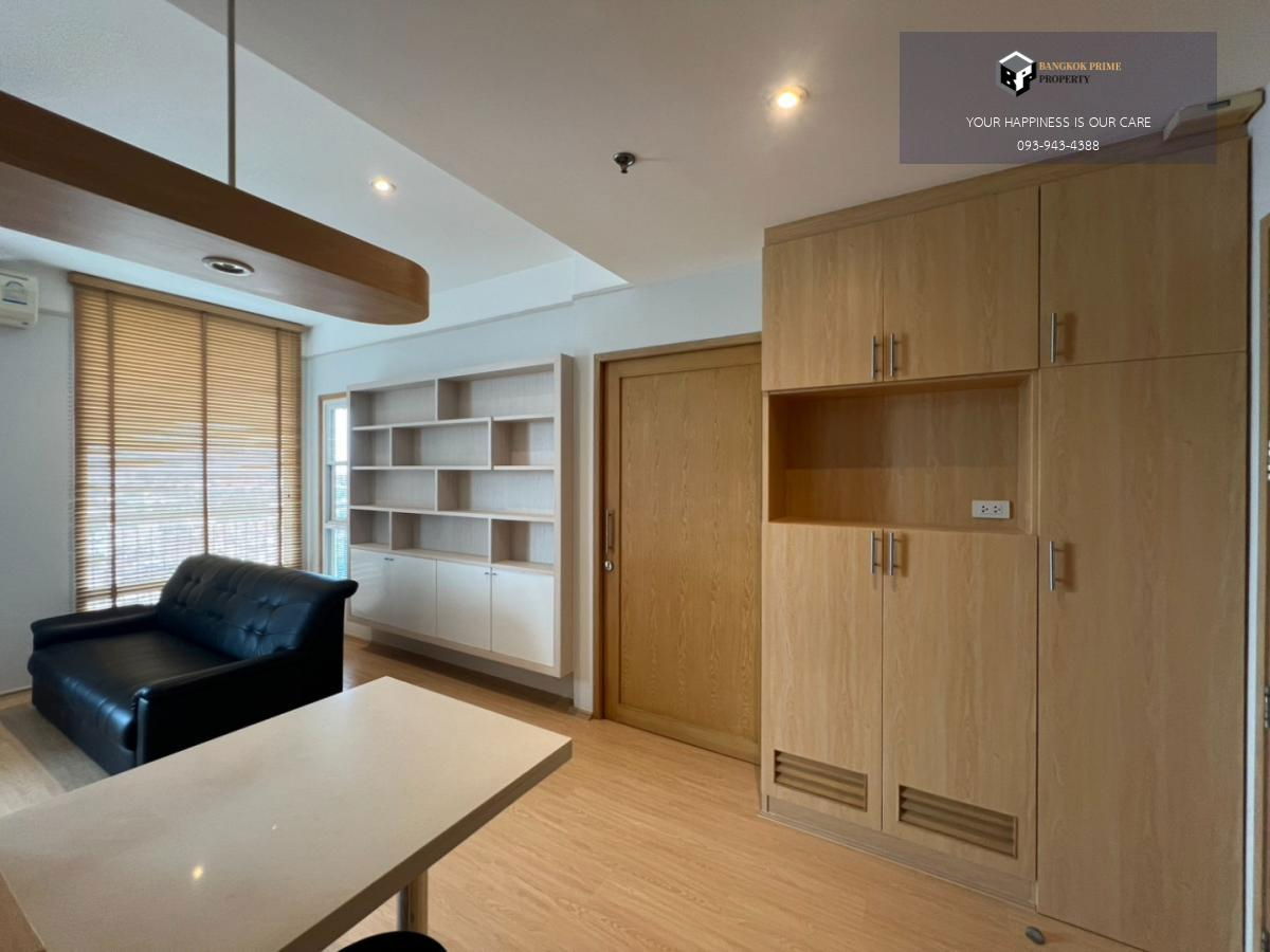 รูป Villa Ratchathewi | 🚝ใกล้ BTS ราชเทวี #2025110612787 #FC - รูปที่ 3/15