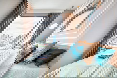 ❄OwTa260301 M Thonglor-10 Sukhumvit 63