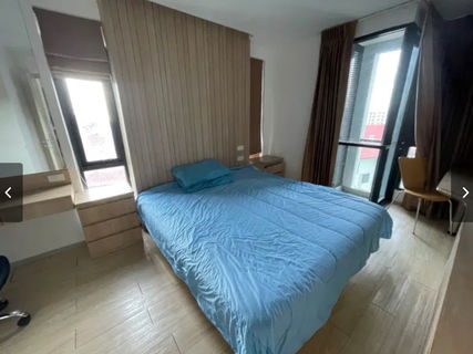 รูปภาพ ห้องสวยมาก 💎🎯เดอะ เชช เมโทร ไลฟ์🎯💎 พัทยากลาง  มีเครื่องซักผ้า