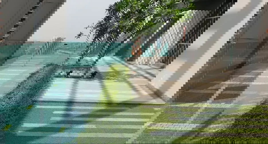 รูป ห้ามพลาด🔥🔥ปล่อยเช่า คอนโดทำเลดี ราคาพิเศษ ริทึ่ม สาทร MD-25050633 - รูปที่ 6/7