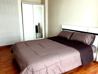 ขายคอนโด : ขายคอนโด วันพลัสสวนดอก 3 ใกล้คณะแพทย์ ทันตะ มช. โทร 082-389-9314 บู