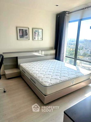 Condos for rent : 2-BR Condo at Rhythm Sukhumvit 36-38 near BTS Thong Lor (ID 2611406)