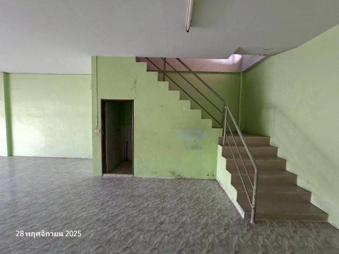 รูป อาคารพาณิชย์ สำหรับขาย - บางหญ้าแพรก เมืองสมุทรสาคร สมุทรสาคร - รูปที่ 4/32