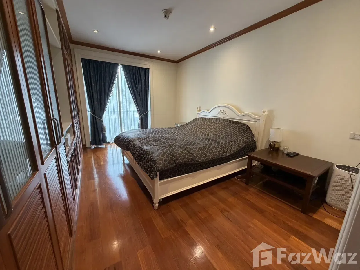 รูป Chidlom Place ชั้น 9 ( 279 ตารางเมตร) 6003275 - รูปที่ 4/19