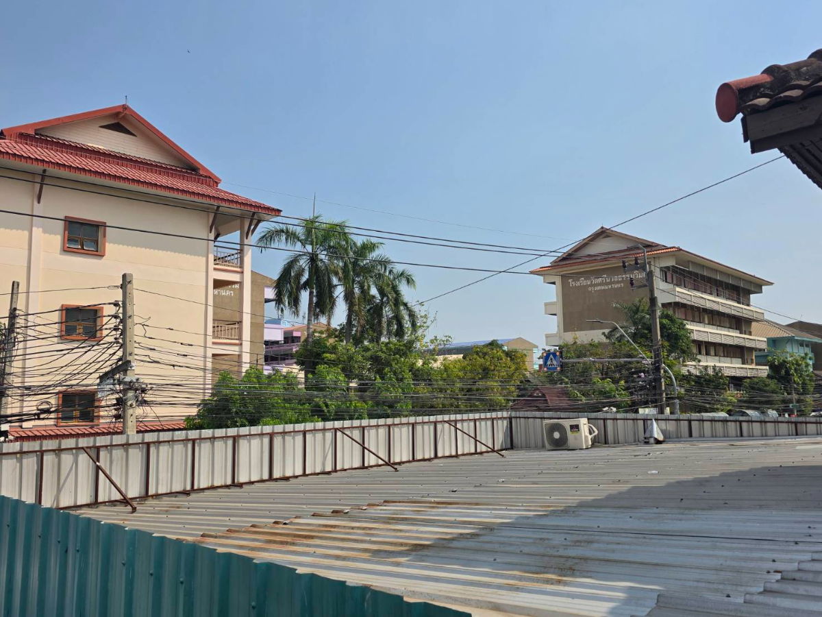 รูป บ้านว่างให้เช่า บ้านหัวมุม ทำเลทอง - รูปที่ 11/17