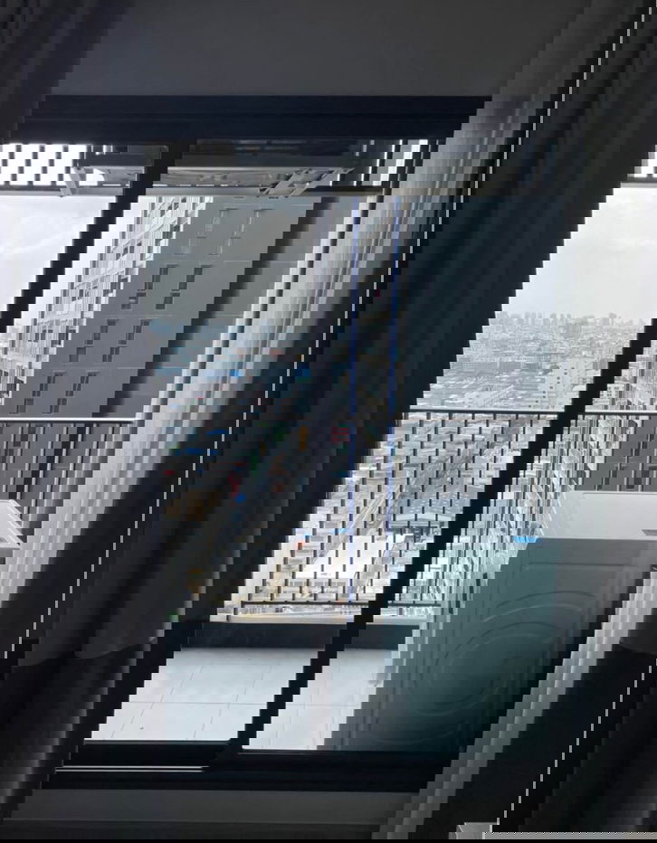 รูป #R9165 🎉 040269  ให้เช่าคอนโด Life Asoke - Rama 9 - รูปที่ 8/8