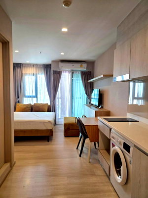 Condos for rent Chulalongkorn University : Life One                   Wireless 