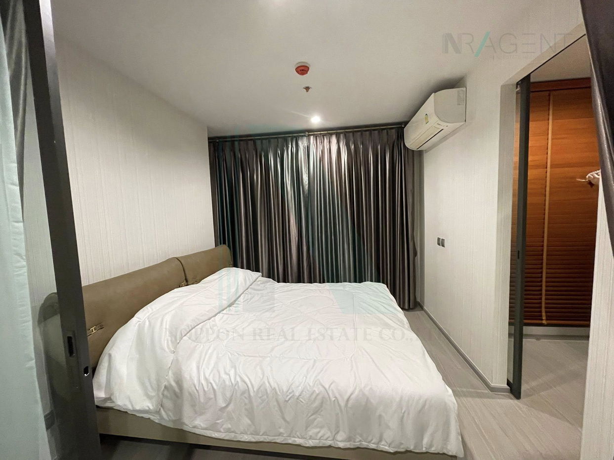 รูป ให้เช่าคอนโด ไลฟ์ พหลฯ-ลาดพร้าว อาคาร 1 ชั้น 26 1 ห้องนอน ขนาด 35 ตรม ใกล้ ใกล้ BTS ห้าแยกลาดพร้าว - รูปที่ 4/8