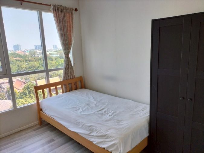 ขายคอนโด 2 ห้องนอน 56 ตร.ม. เดอะ คีย์ วุฒากาศ