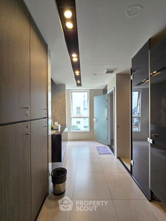 รูป คอนโด 1-ห้องนอน ที่ เอช คิว ทองหล่อ ใกล้ BTS ทองหล่อ (ID 2608896) - รูปที่ 12/18