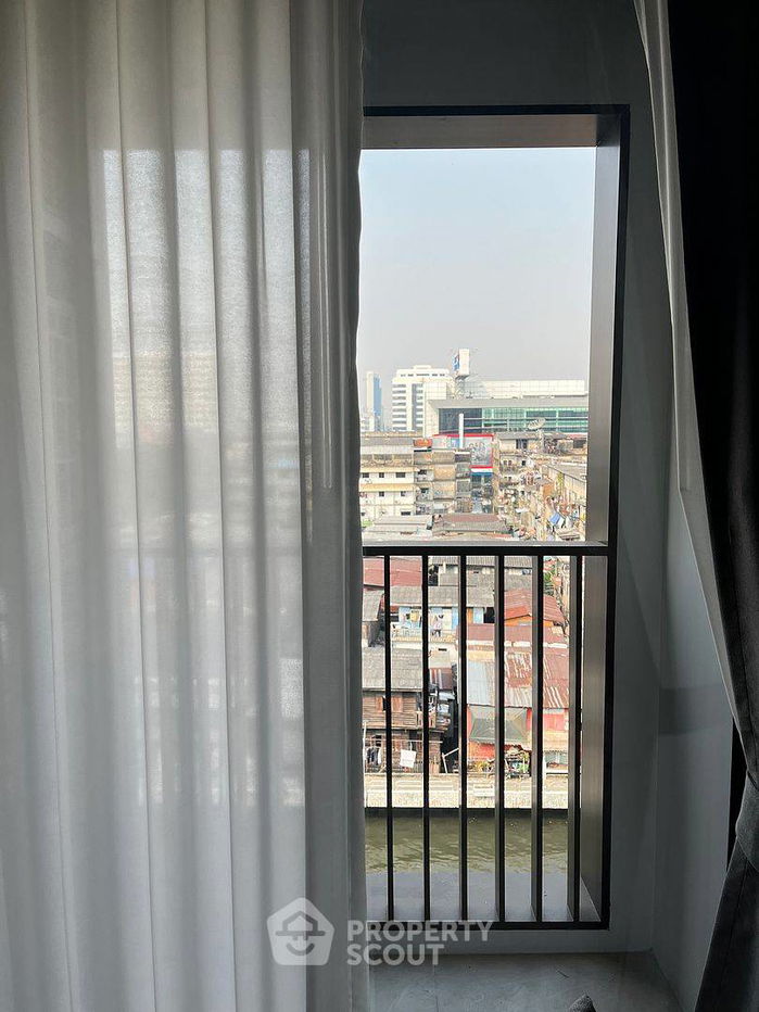 รูป คอนโด 1-ห้องนอน ที่ แชปเตอร์ ทองหล่อ 25 ใกล้ ทองหล่อ (ID 1988405) - รูปที่ 17/20