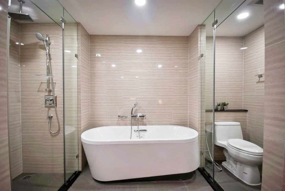 รูป ห้องอัพเดต🙋🏼💎🙋🏼💥แอดไลน์นัดดูห้องได้เลย📲ปทุมวัน💥คลาส หลังสวน🔴🟢🟡 - รูปที่ 5/8