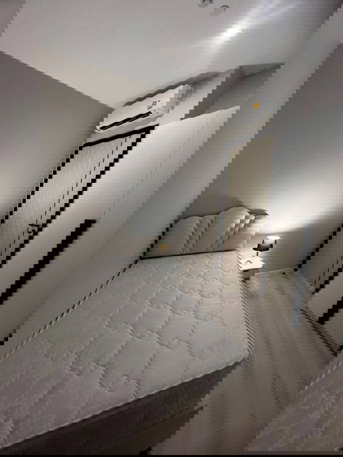 รูป เช่า เดอะ รูม พญาไท คอนโดพร้อมอยู่ ติดถนนศรีอยุธยา ใกล้ BTS พญาไท และ Airport Link ราชปรารภ - รูปที่ 15/15