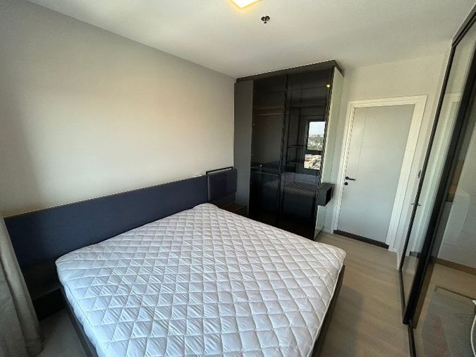 💎ให้เช่า The Key MRT Phetkasem 48✅️
ติด MRT เพชรเกษม 48
ราคาดีสุด💗