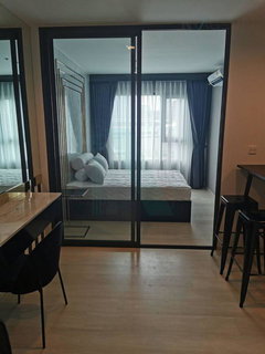 รูปภาพ 🚩 For Rent Condo LIFE ONE WIRELESS Building 1, Floor 21,1 bed room, Room size 35.00 sqm