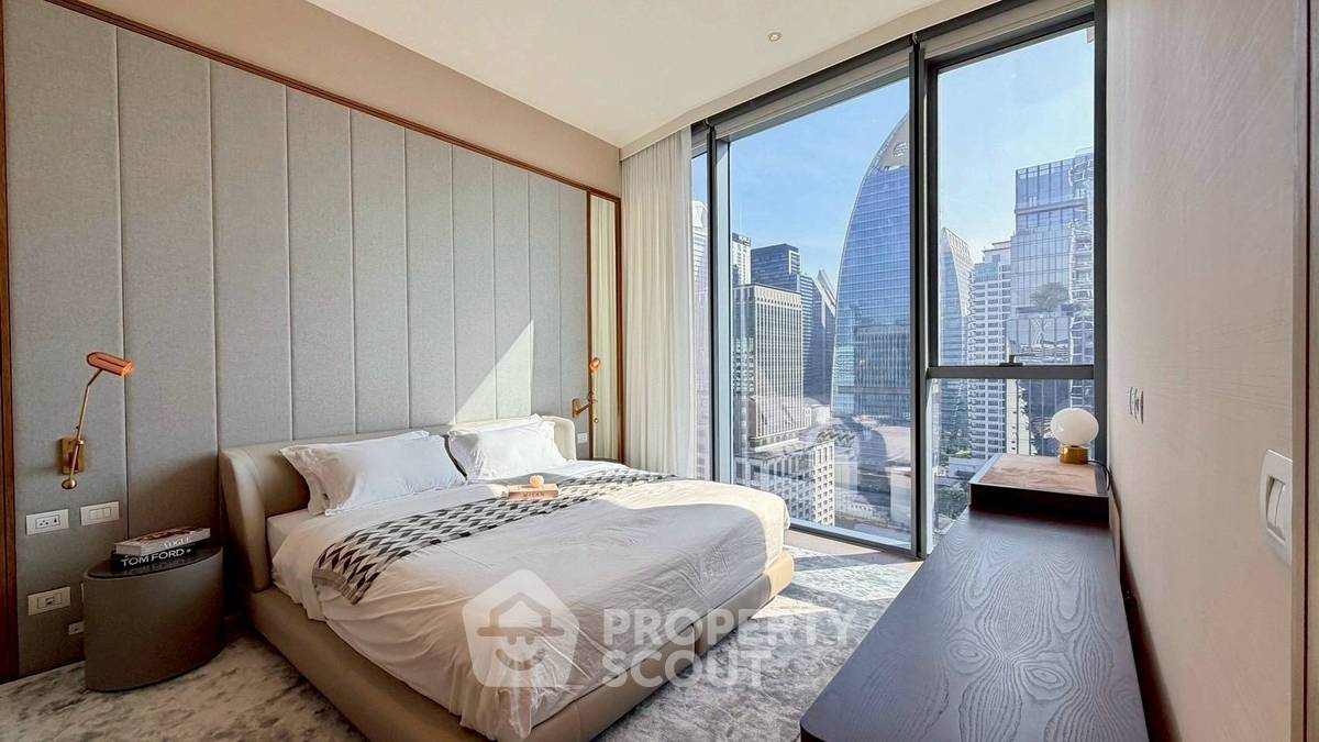รูป คอนโด 1-ห้องนอน ที่ สโคป หลังสวน ใกล้ BTS ชิดลม (ID 2611077) - รูปที่ 1/17