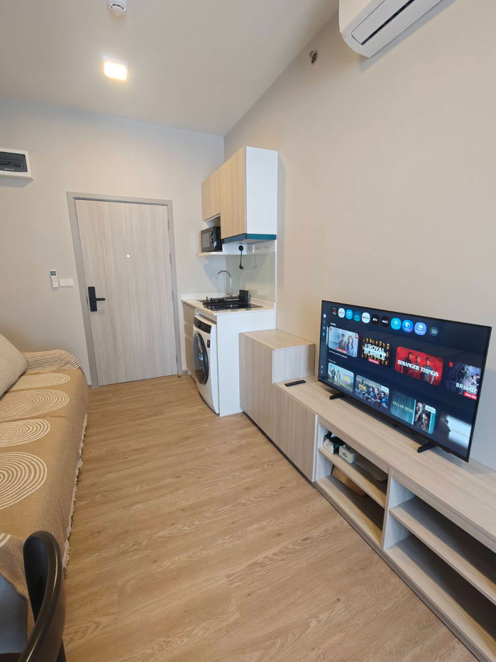 รูป 🔥ด่วน ห้องไปไวมากกก Code: 26KJ618  ให้เช่า PLUM CONDO NEW WEST ✅ Add Line @kjcondo (มี@ข้างหน้าด้วยนะคะ) - รูปที่ 6/18