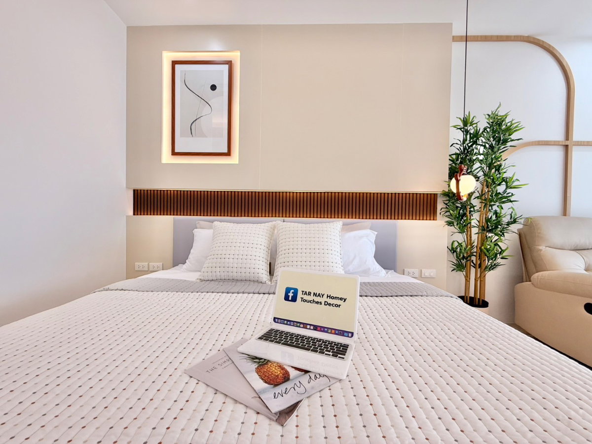 For Sale: Dcondo Mine Phuket – Fully Built-in, Move-in Ready - image 3