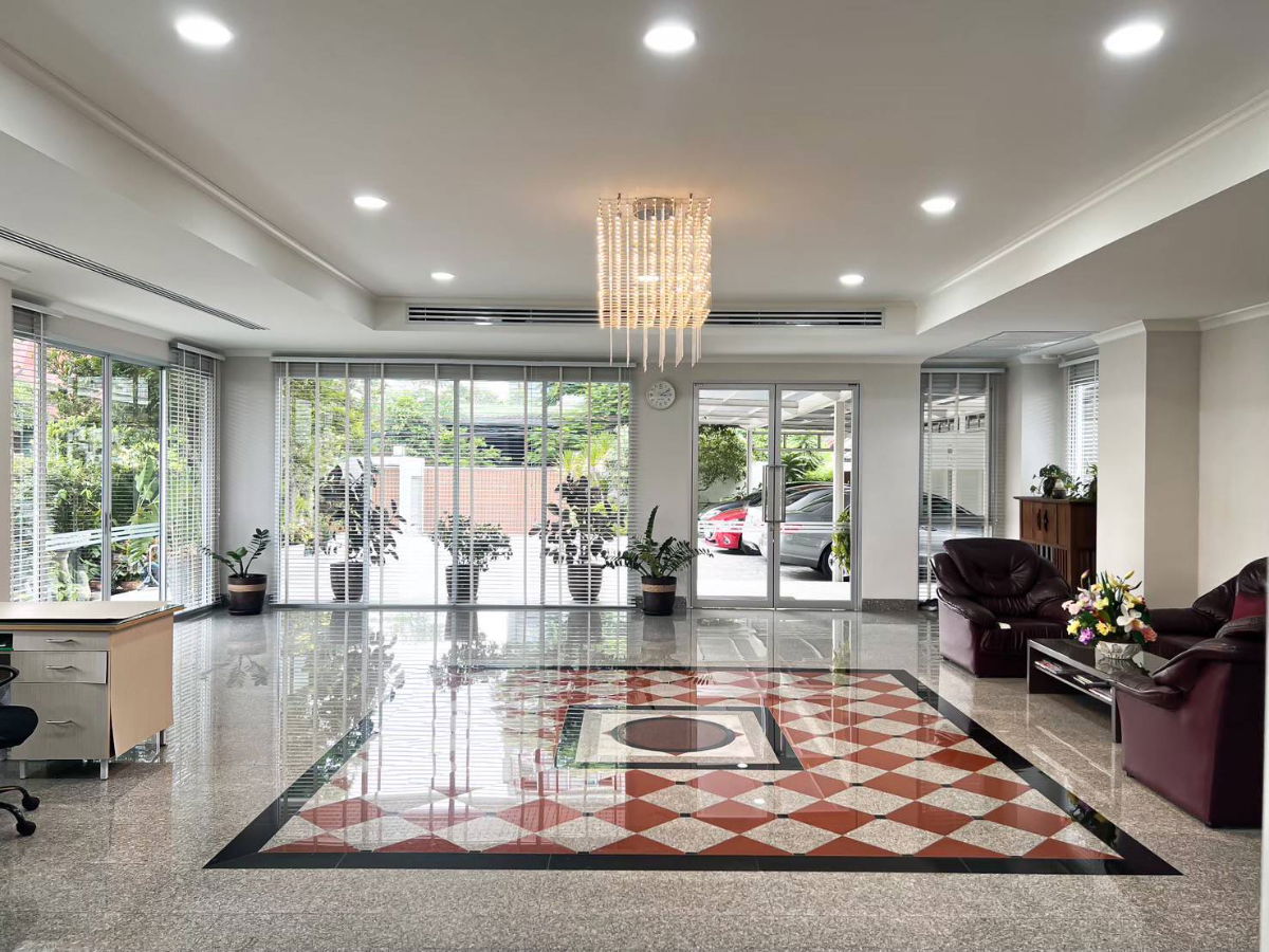 รูป ขายอาคารสำนักงาน ขายบ้านเดี่ยว ซอยแจ้งวัฒนะ 12 (ปากซอย- รพ.มงกุฎวัฒนะ), เขตหลักสี่ กรุงเทพฯ  ทั้งแจ้งวัฒนะ, วิภาวดี, หลักสี่ ใกล้ทางด่วน รถไฟฟ้า MRT  - รูปที่ 4/27