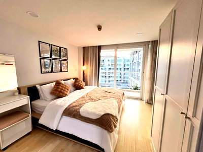 Condos for rent Satree Phuket School : 🏢  Apartment for rent  - The Royal Place Condominium 