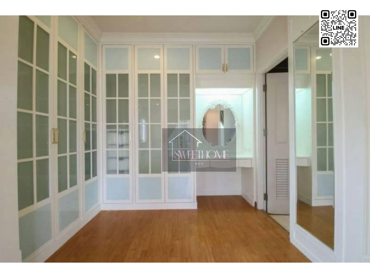 รูป ให้เช่า บ้านเดี่ยว 2 ชั้น โครงการเดอะแพลนท์ ราชพฤกษ์ 4 ห้องนอน |  3 ห้องน้ำ  - รูปที่ 8/10