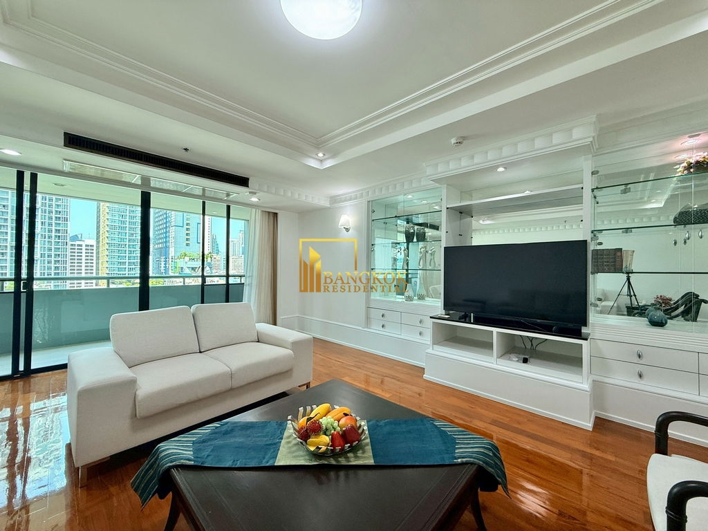 รูป Expansive 3 Bedroom Pet Friendly Apartment Near NIST School - BR21139AP - รูปที่ 3/50