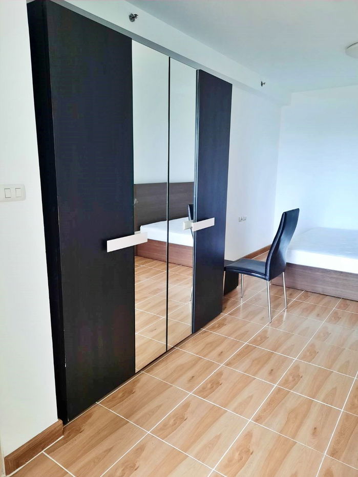 รูป ห้องว่าง✨เช่าคอนโดบางซื่อ จตุจักร✨🛋️🛌💥ศุภาลัย ปาร์ค รัชโยธิน🔴🟢🟡 - รูปที่ 3/17